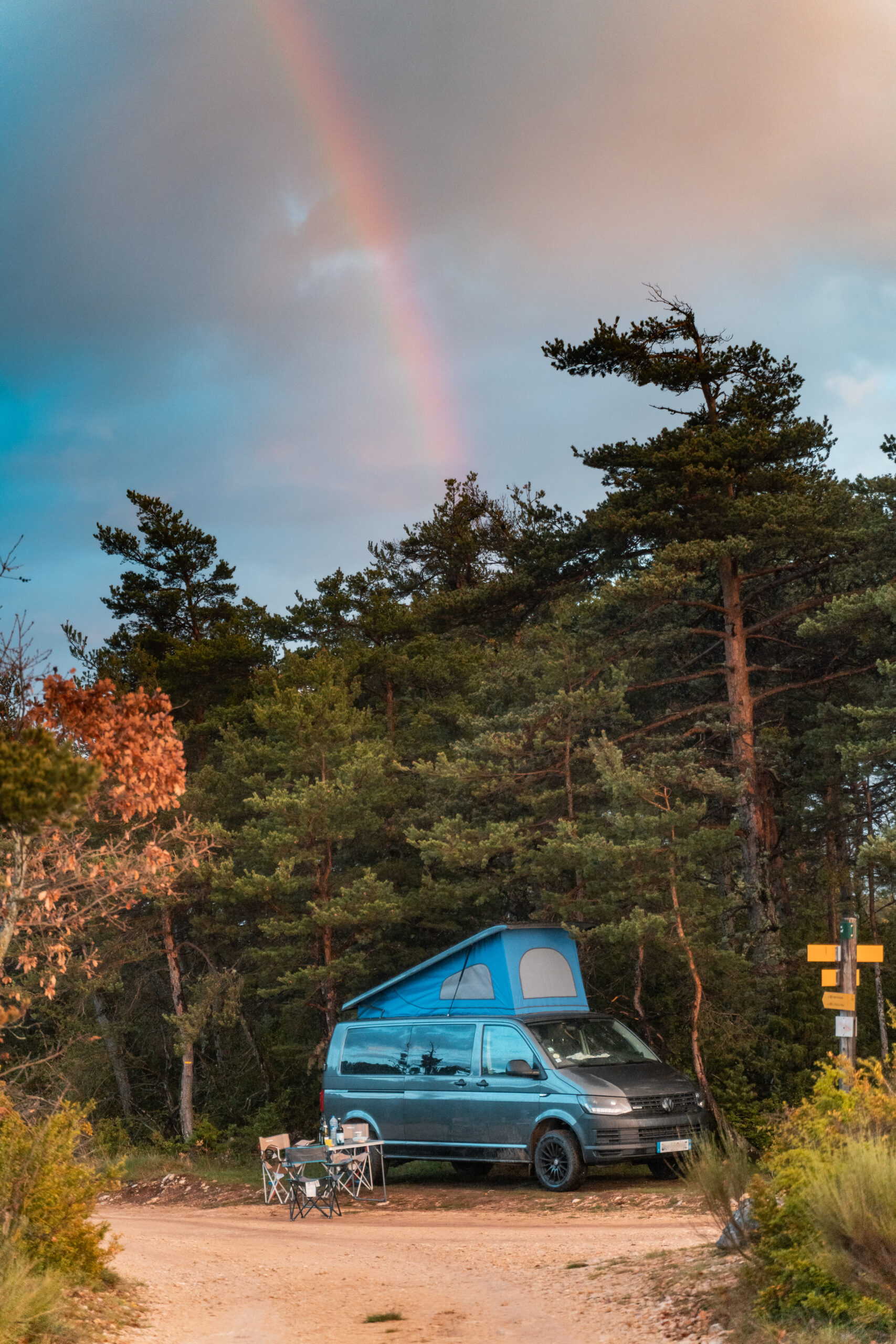 Kamu CAMPERS
